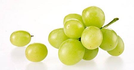 绿葡萄红葡萄紫葡萄黑葡萄,哪个营养最高 终于有标准答案了
