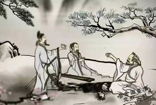 李白《将进酒》为什么会写“烹羊宰牛且为乐”呢？古代杀牛不是犯法吗？