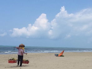 静静躺在海边,听着海浪,看着繁星,什么都不想,静止在这三亚的时空里