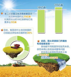 西藏耕地人均不足2亩 保护形势严峻 