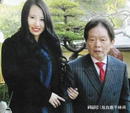 孙正义老婆大野优美 搜狗图片搜索