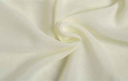 雪纺面料怎么除皱 雪纺面料是什么材质