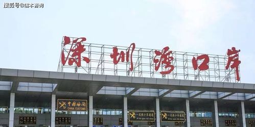 深圳口岸中旅：打造独特旅行体验，开启您的跨境之旅