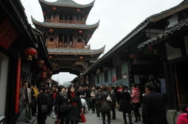 三八妇女节旅游堪比春节 阆中古城出现 导游荒 