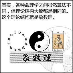 罗氏风水 八字命理概述 