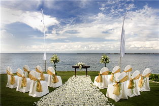 在巴厘岛办婚礼是一种什么样的体验