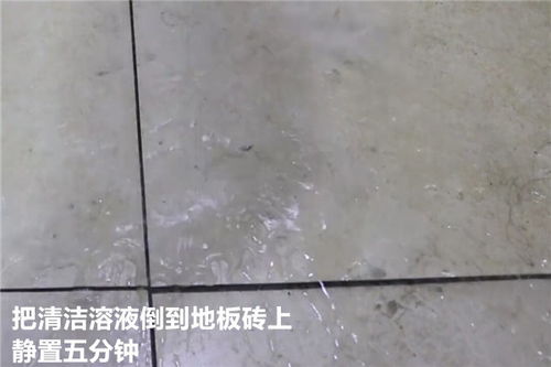 石灰地板怎么弄好看 石灰地面怎么弄干净呢