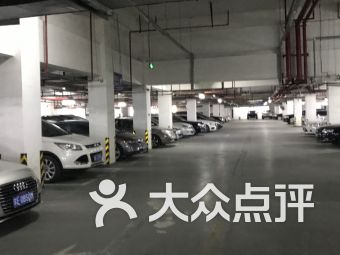 无锡清扬路有免费停车场吗无锡乐购超市有几家 地址是什么 