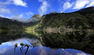 西昌邛海 螺髻山风景区休闲自驾