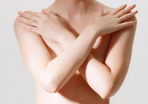 女人乳房最标准的十个形状 呵护乳房健康必知 
