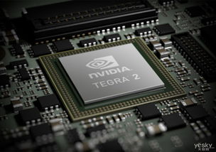 nvida(NVIDIA是什么？)