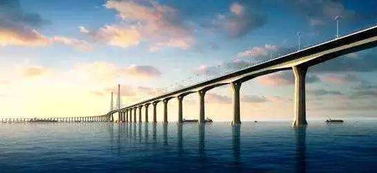 中国最长铁路桥多少公里,中国最长铁路桥：跨越山川的壮丽工程