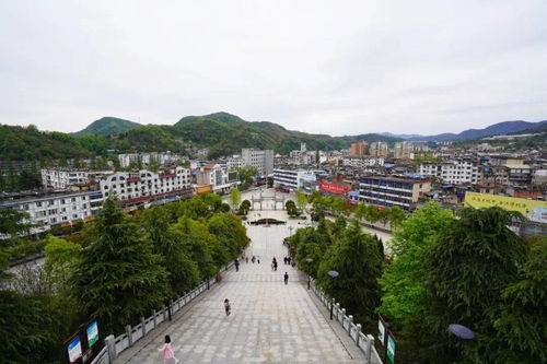 从大别山到瑶岗 写 景 优秀美术家红色足迹写生创作活动 金寨梅山写生侧记