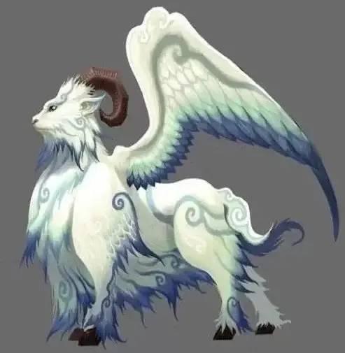 白羊星座的守护神兽是什么,白羊座的守护神兽：凤凰