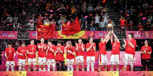2017亚洲杯女篮锦标赛