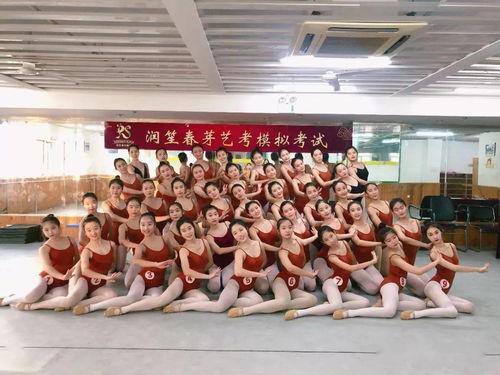 建议：武汉舞蹈艺考培训学校：为你的梦想插上翅膀