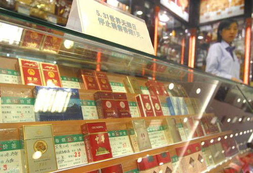 中小型烟酒店经营困难 三个原因导致店铺关闭,你知道吗