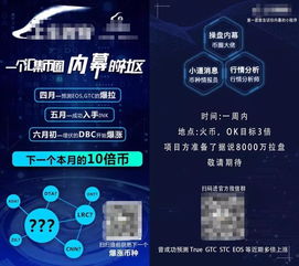 圈内是如何看待InvestDigital这个项目的？深混币圈的来答