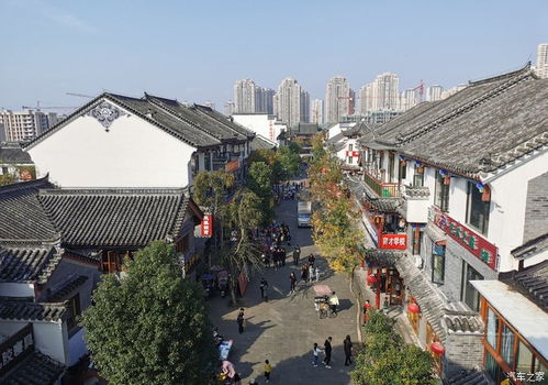 杭州十大古镇排名：探索历史的魅力与文