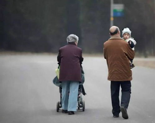 为什么有些照顾老人的子女不喜欢兄弟姐妹经常去看望老人