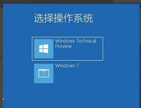 双系统安装win10哪个版本好