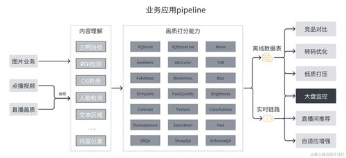 抖音集团都在用的画质评估工具,确定不试试吗