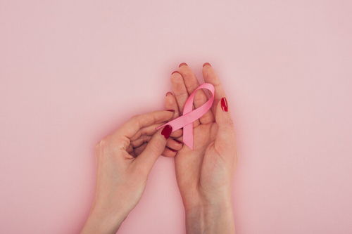 做女人不容易 4种女性有更高的乳腺癌风险,快对号入座自查