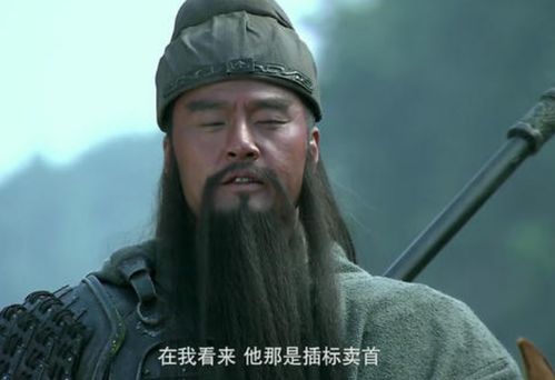 关羽和张飞,一个卖枣一个杀猪,武功为什么能这么厉害