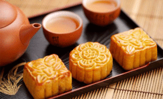 中秋节的美食有什么