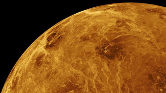 金星与土星120度