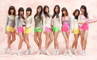 韩国里有9个女孩组成的组合叫什么名字 