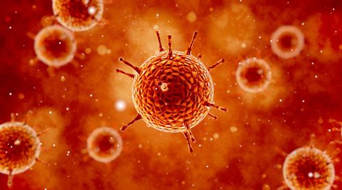 好消息传出,科学家发现新冠病毒毒性正在减弱,或将在夏天消失