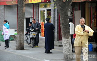 北京算命一条街生意红火 大师供菩萨钱捐哪去了 