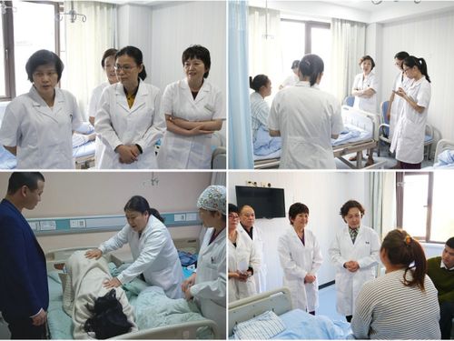 长江不孕不育医院：为不孕不育家庭带来希望  第2张