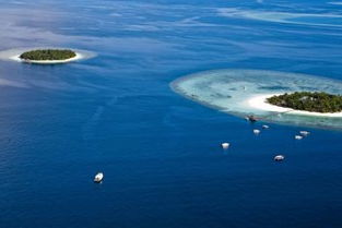 马尔代夫瓦宾旅游马尔代夫中大型岛有哪些（马尔代夫w酒店在哪个岛）
