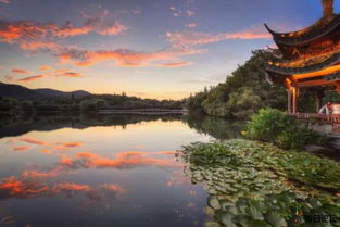 杭州三日游旅游攻略(自己玩),杭州三日游，感受东方