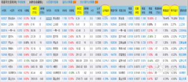 大智慧里分级a分级级b上市母基是什么