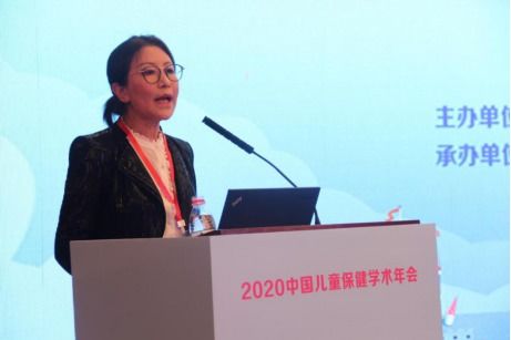 2020 最美基层儿保医生 最美逆行者 抗疫儿保医生 产生