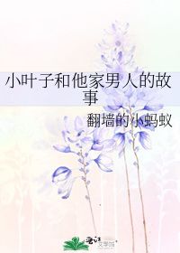 小叶子和他家男人的故事 翻墙的小蚂蚁 