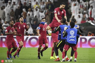 卡塔尔启示录 坚持青训 合理归化球员,中国足球也能好