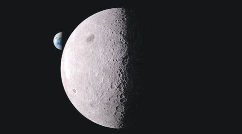 最早测定地球到月球距离的人是谁,他是如何做到的