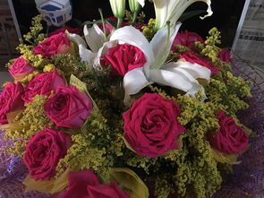 过生日送玫瑰花的寓意,生日送花什么意思？
