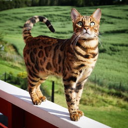 为什么很少人养孟加拉豹猫,哪个品种的豹猫不能养？