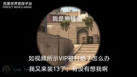 CSGO Aug无脑四杀时刻