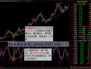 kdj，rsi和macd怎么组合运用