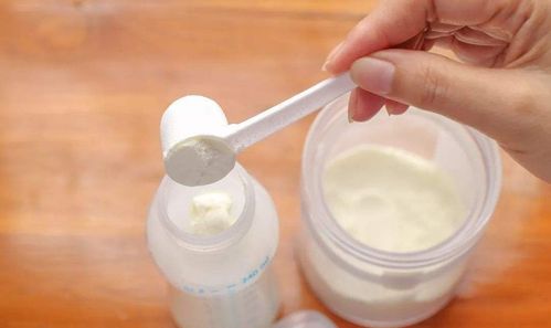奶粉中的钠是什么东西