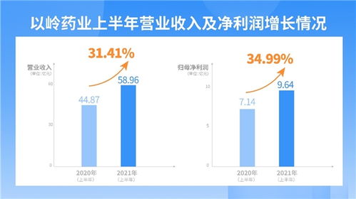 福安药业：上半年净利润同比增长90.42%