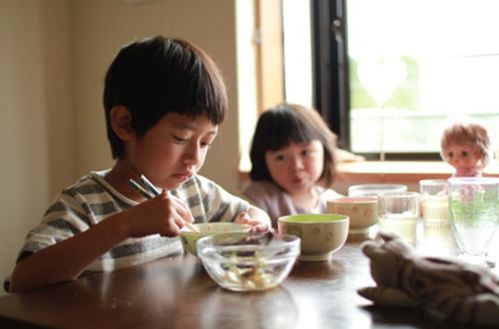 天天为孩子早餐发愁,不知怎么安排 几个小妙招教你学会合理搭配