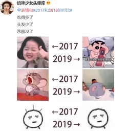 2019年的总结 吃的多了,头发少了,重要的是钱没了