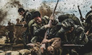 缅甸战争电影:一段被遗忘的历史